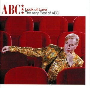 Look Of Love (The Very Best Of ABC)
