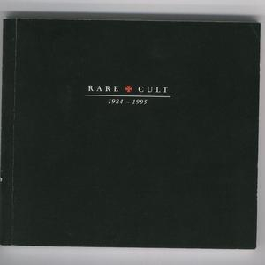 Rare Cult Volume 1