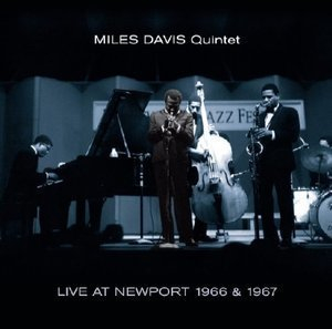 Live At Newport 1966 & 1967