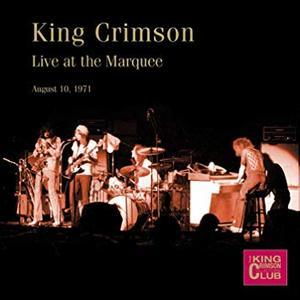 Live At Marquee 1971 (2CD)