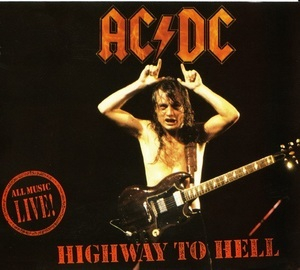 Highway To Hell (All Music Live!)