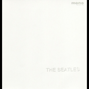 The Beatles - Japanese Remaster (Stereo) [CD1]