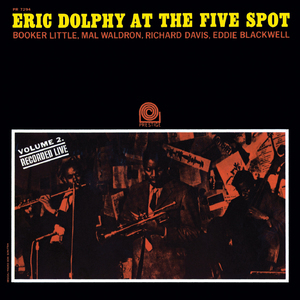 At The Five Spot, Vol. 2 (Rudy Van Gelder Remaster) 