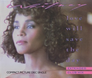 Love Will Save The Day (Extended Club Mix)