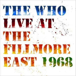Live At The Fillmore East (2CD)
