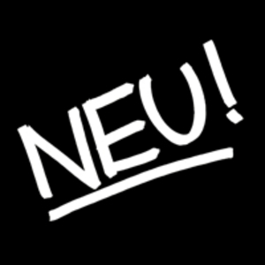 Neu! '75 [2001 remastered]
