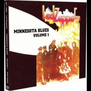 Minnesota Blues Volume 1