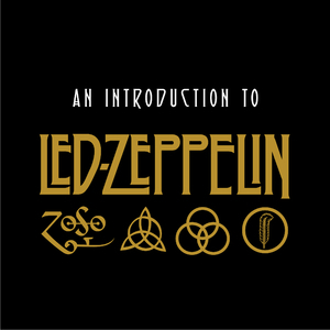 An Introduction To Led Zeppelin