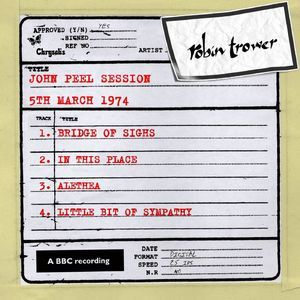 John Peel Session (5 March 1974)