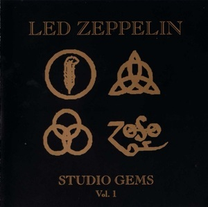 Studio Gems Vol. 1
