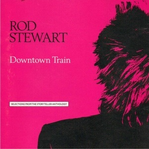 Downtown Train (Selections From The Storyteller Anthology)