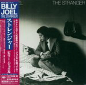 The Stranger (2004 Remastered, Japanese Mini LP Edition)