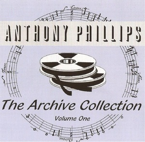 The Archive Collection Volume One