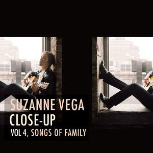 Close-Up, Vol. 4 Songs Of Family