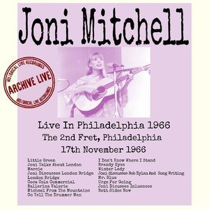 Live In Philadelphia 1966