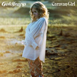 Caravan Girl EP
