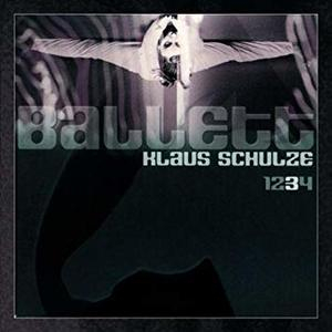 Contemporary Works I - (Cd 8) - Klaus Schulze: Ballett 3
