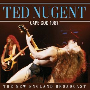 Cape Cod 1981 (Live)