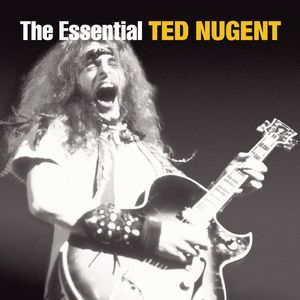 The Essential Ted Nugent (2CD)