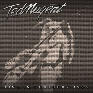 Live In Kentucky, 1995