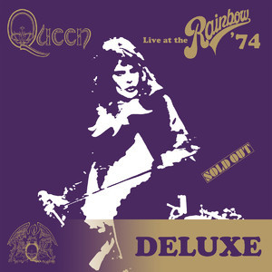 Live At The Rainbow '74 (Deluxe Edition)