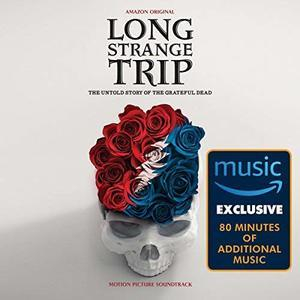 Long Strange Trip Soundtrack (Amazon Exclusive)