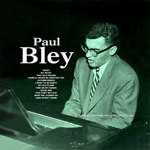 Paul Bley Trio