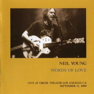 Words Of Love (CD2)