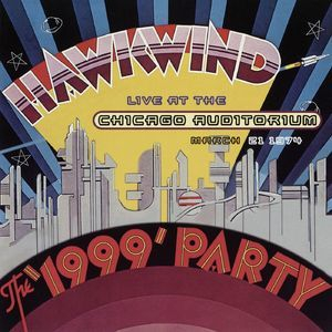 The 1999 Party Live At The Chicago Auditorium (2CD)