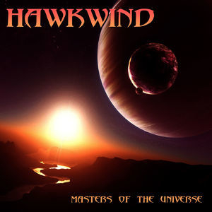 The Best Of Hawkwind