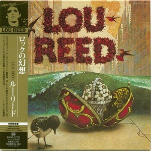 Lou Reed [bvcm-37725]