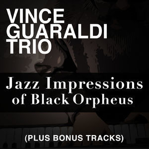 Jazz Impressions Of Black Orpheus (Bonus Track Version)