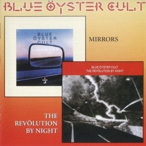 Mirrors / The Revolution By Night