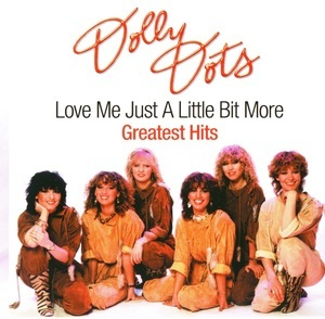 Love Me Just A Little Bit More (Greatest Hits)