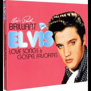 Brilliant Elvis Love Songs & Gospel Favourites