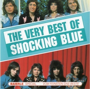 The Very Best Of Shocking Blue