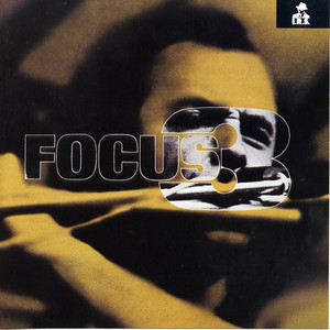 Focus 3 (I.R.S. Records X2-13061)