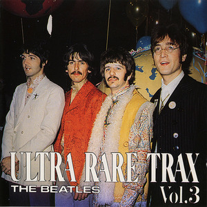 Ultra Rare Trax, Vol. 3