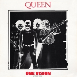 One Vision (Extended Vision)