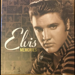 Elvis Memories [3CD]