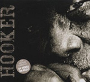 Hooker (4CD)