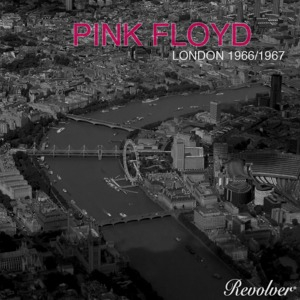 London 1966-1967 [EP]