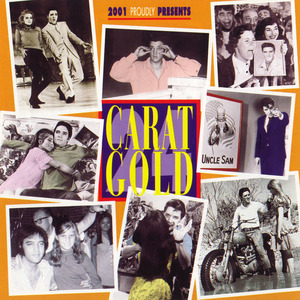 24 Carat Gold (2CD)