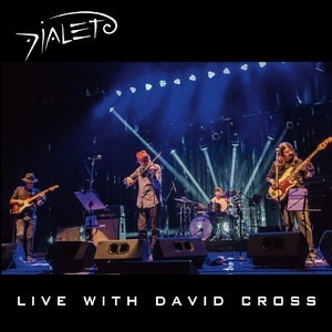 Live With David Cross (Live)