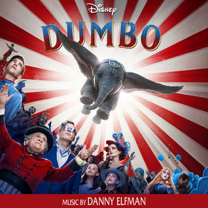 Dumbo [Hi-Res]