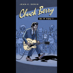 BD Music Presents: Chuck Berry