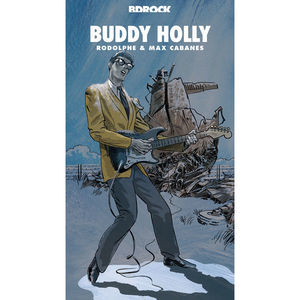 BD Music Presents: Buddy Holly