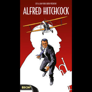 BD Music Presents: Alfred Hitchcock