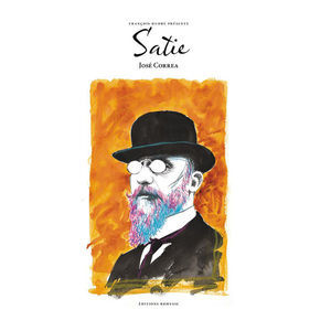 BD Music Presents: Erik Satie