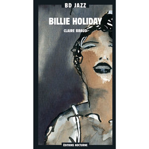 BD Music Presents: Billie Holiday
